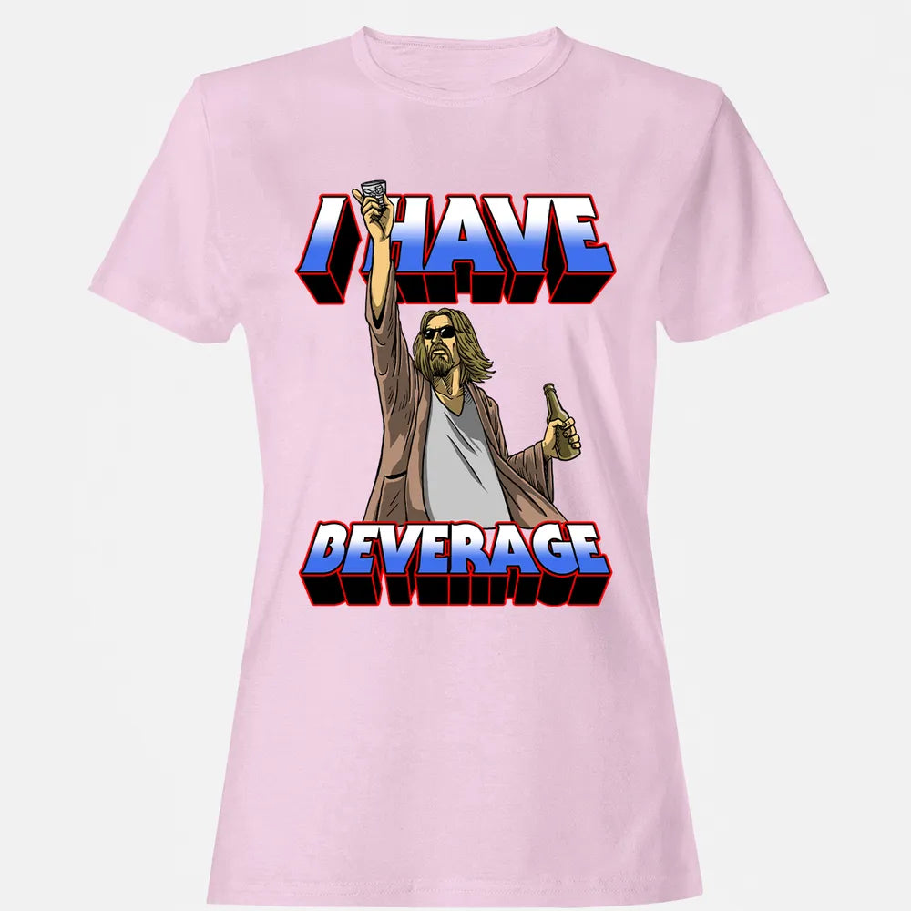 Women's T-shirt - K4ERXM7G