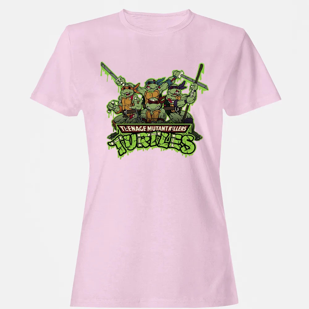 Women's T-shirt - PXTHQB14
