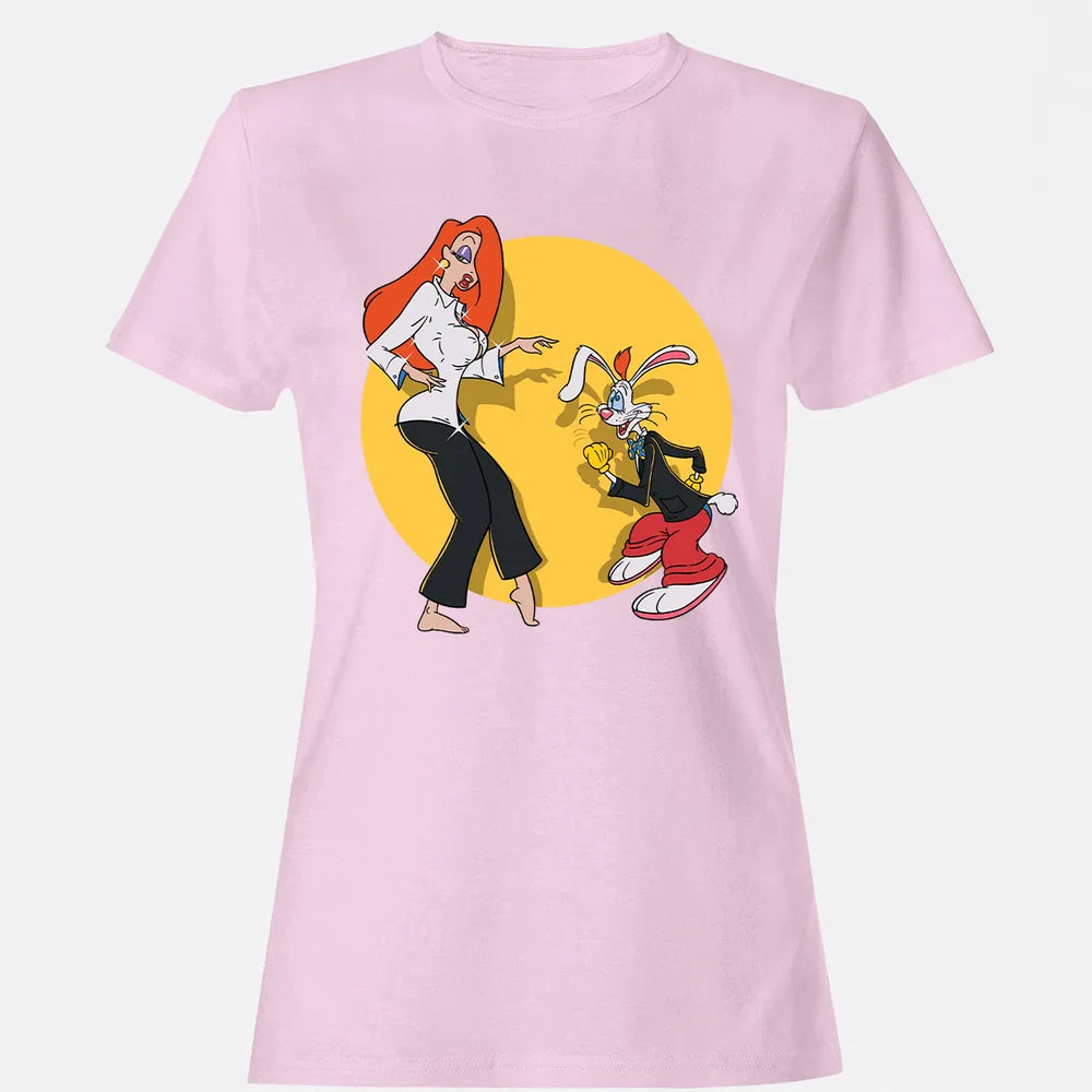 Women's T-shirt - 7Z9PR2B3