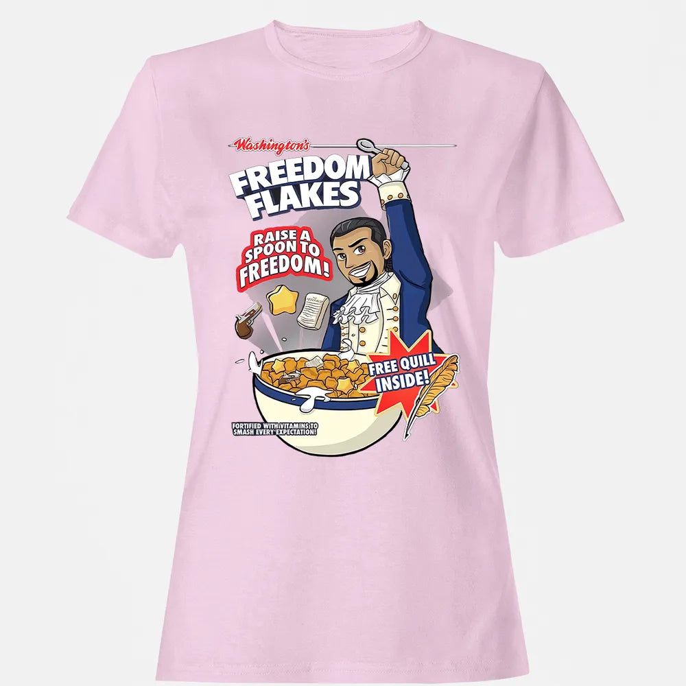 Women's T-shirt - NCUUQKGY