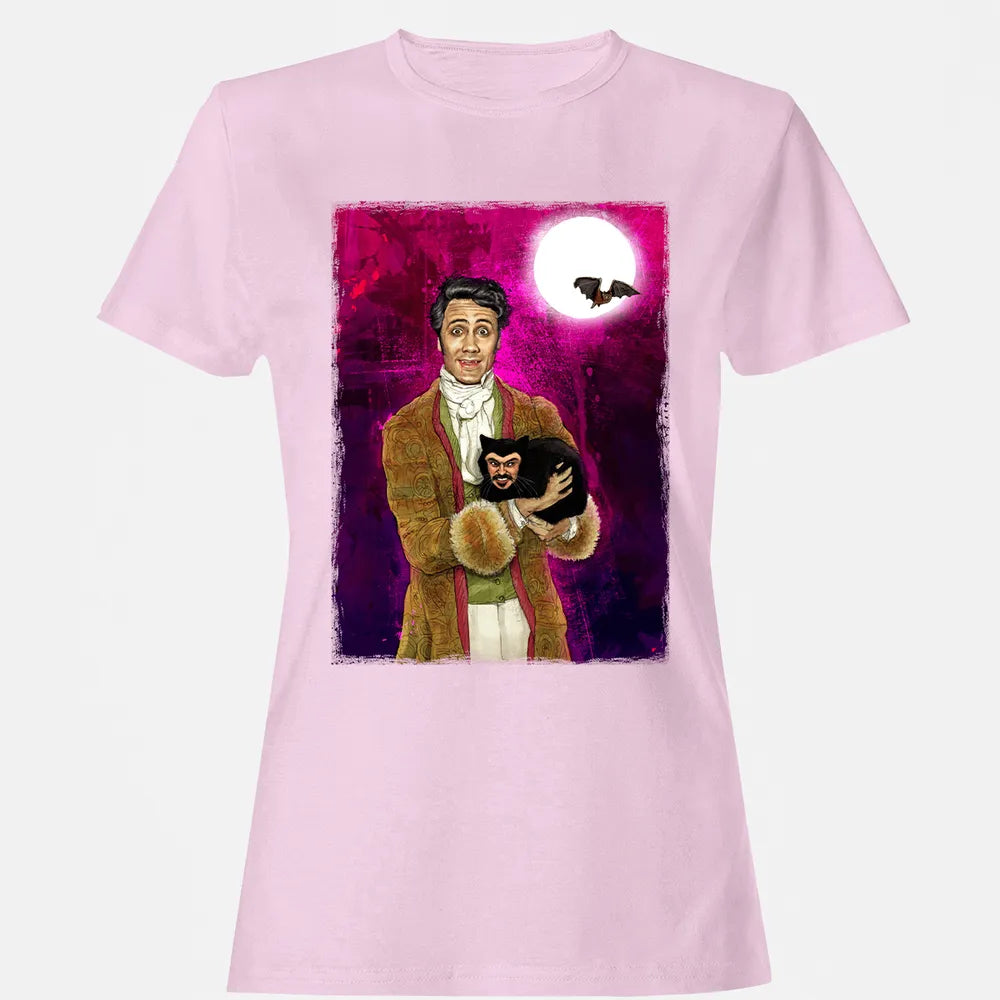 Women's T-shirt - 5Z3V2NWW