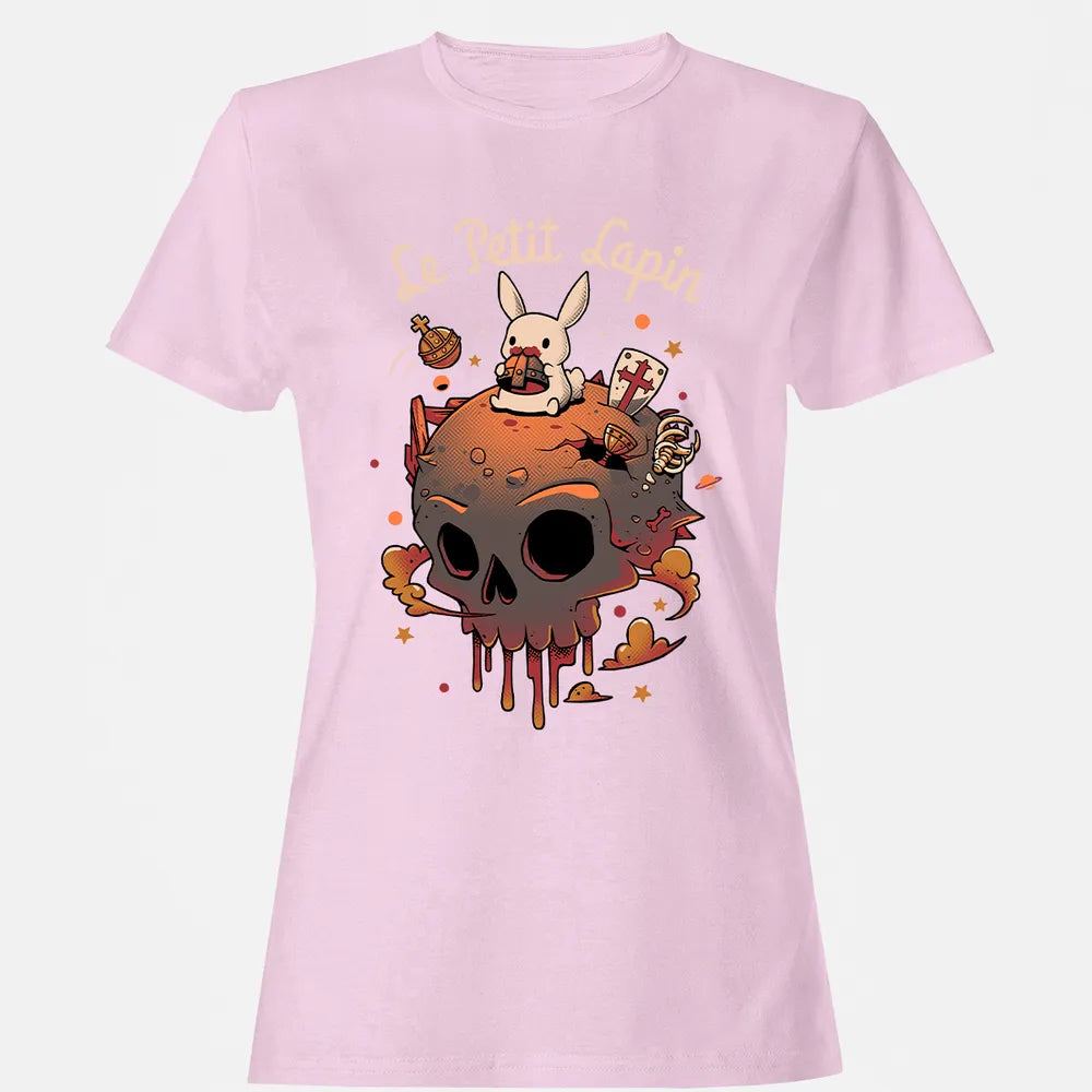 Women's T-shirt - ZT97GM2M