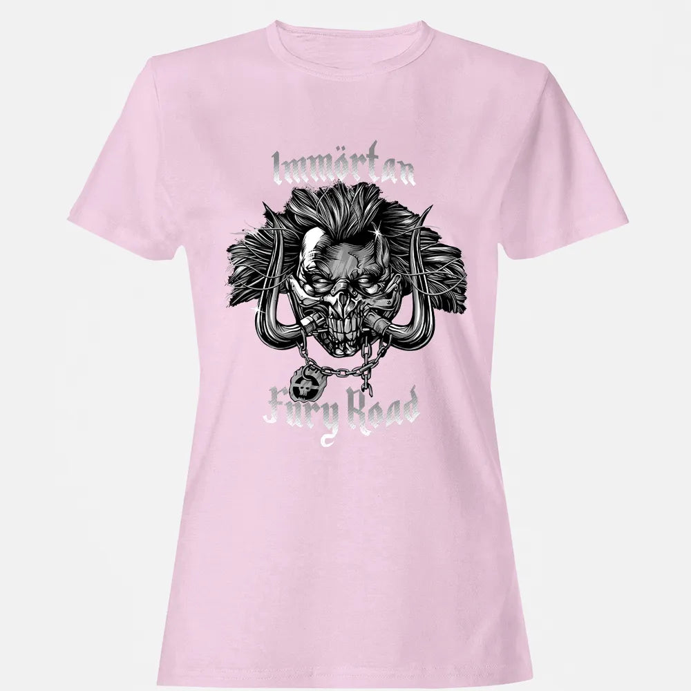 Women's T-shirt - 8NGRNMF1