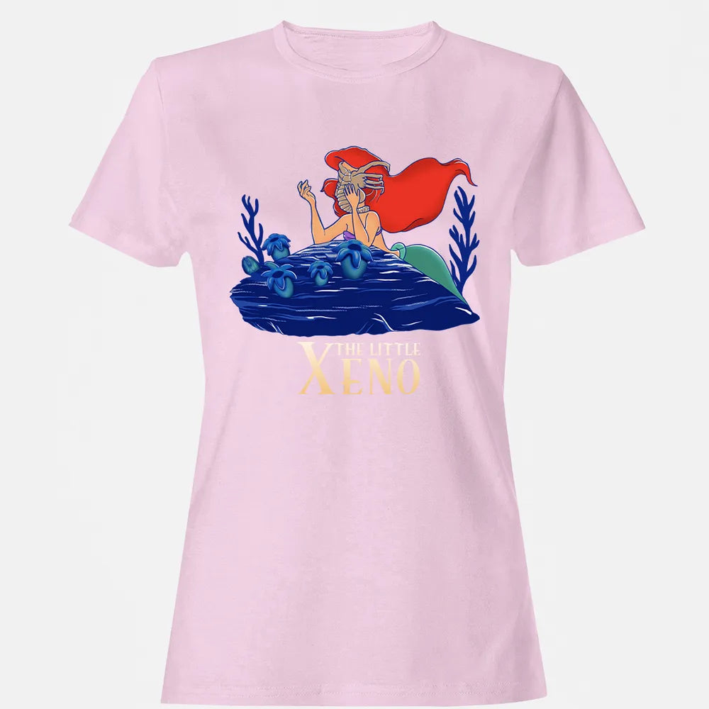 Women's T-shirt - GSRW17RU