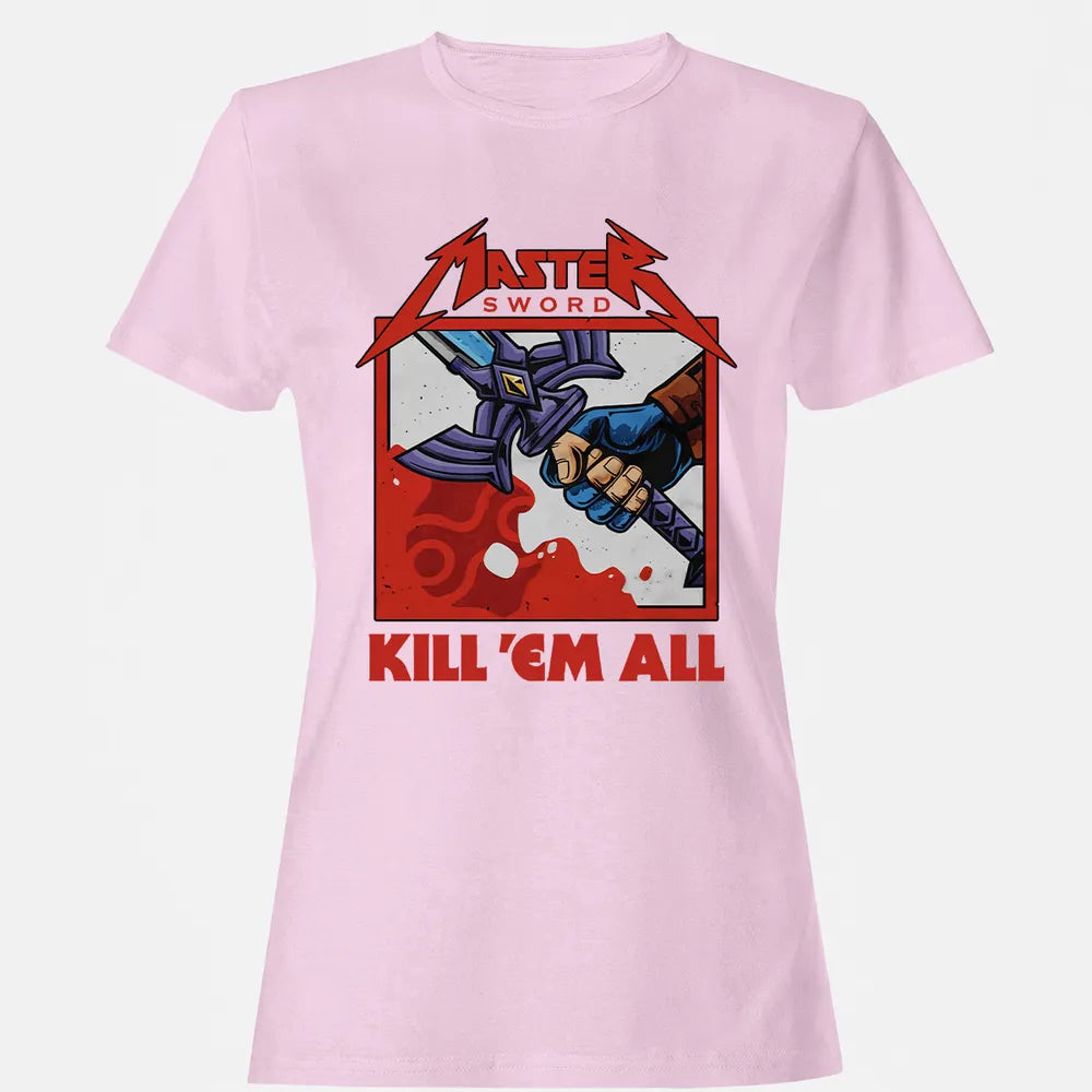 Women's T-shirt - B8JAPGGC