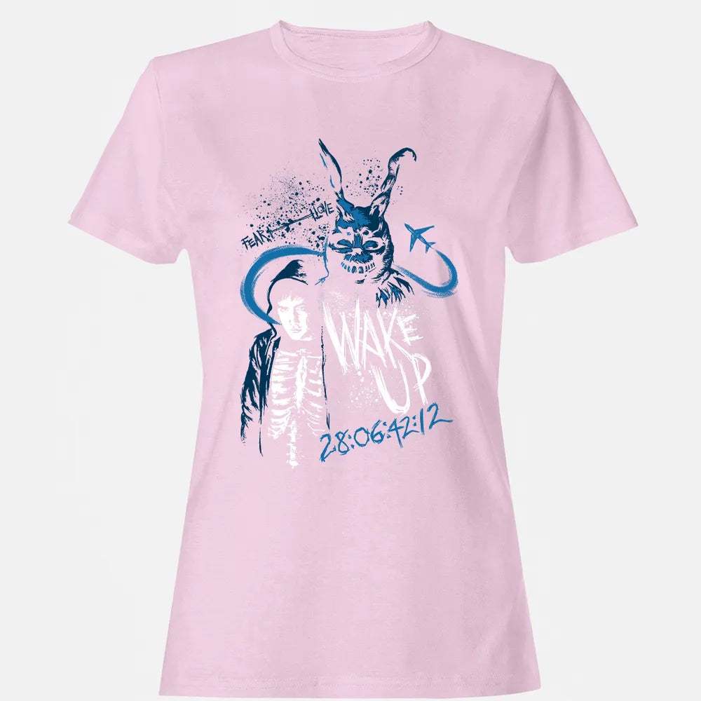 Women's T-shirt - HHHFRYEQ