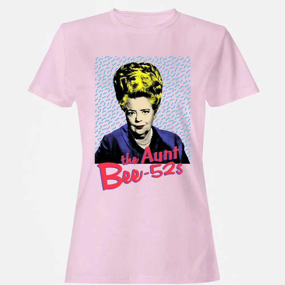 Women's T-shirt - GBNRHTQF