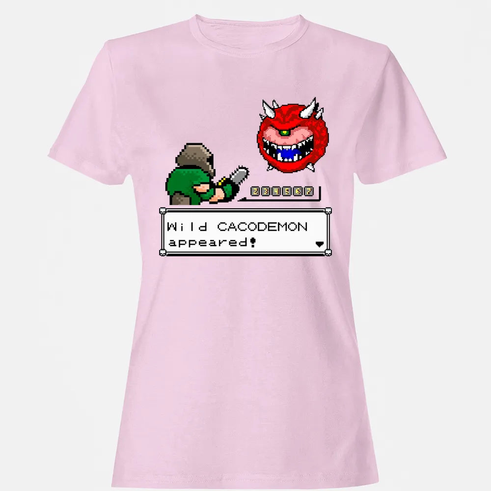 Women's T-shirt - LGDSYW25