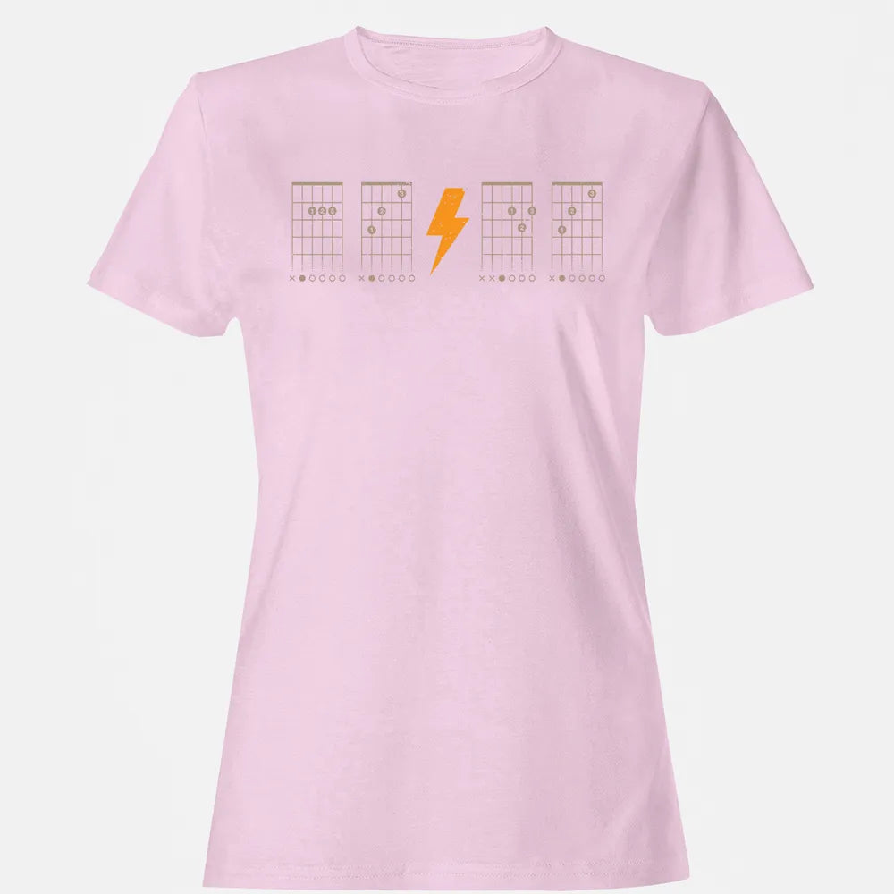Women's T-shirt - 3N4UJ9T7