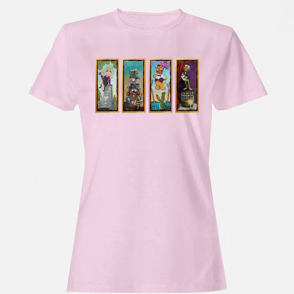 Women's T-shirt - N11SEN6D
