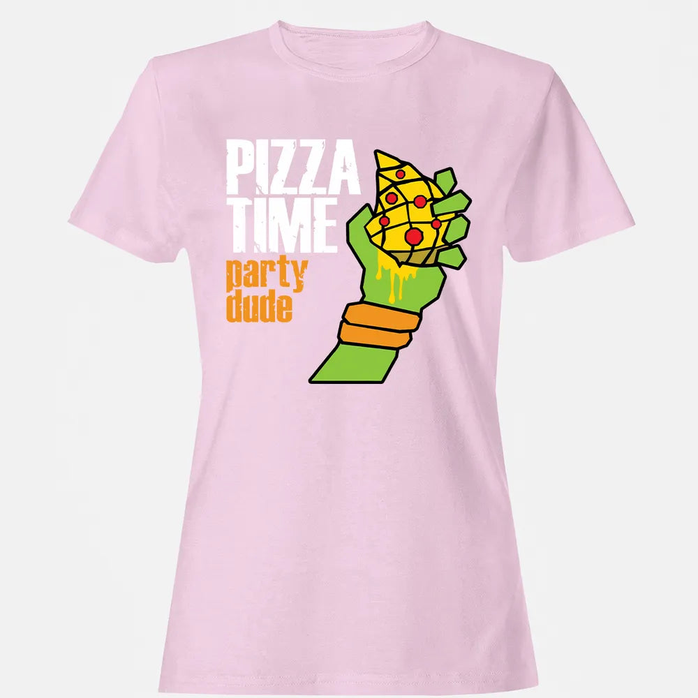 Women's T-shirt - 6R9QER4F