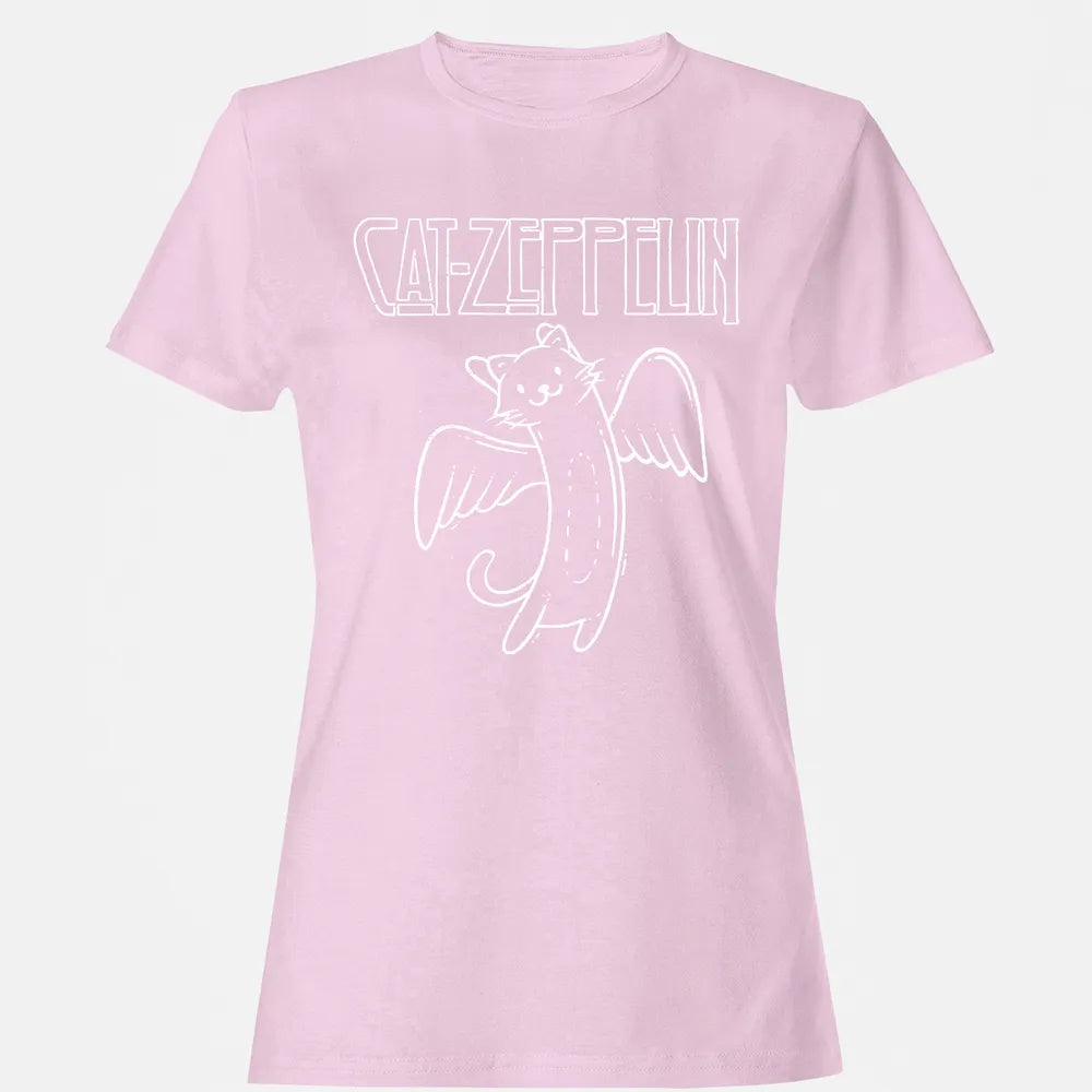 Women's T-shirt - WCQCZY71