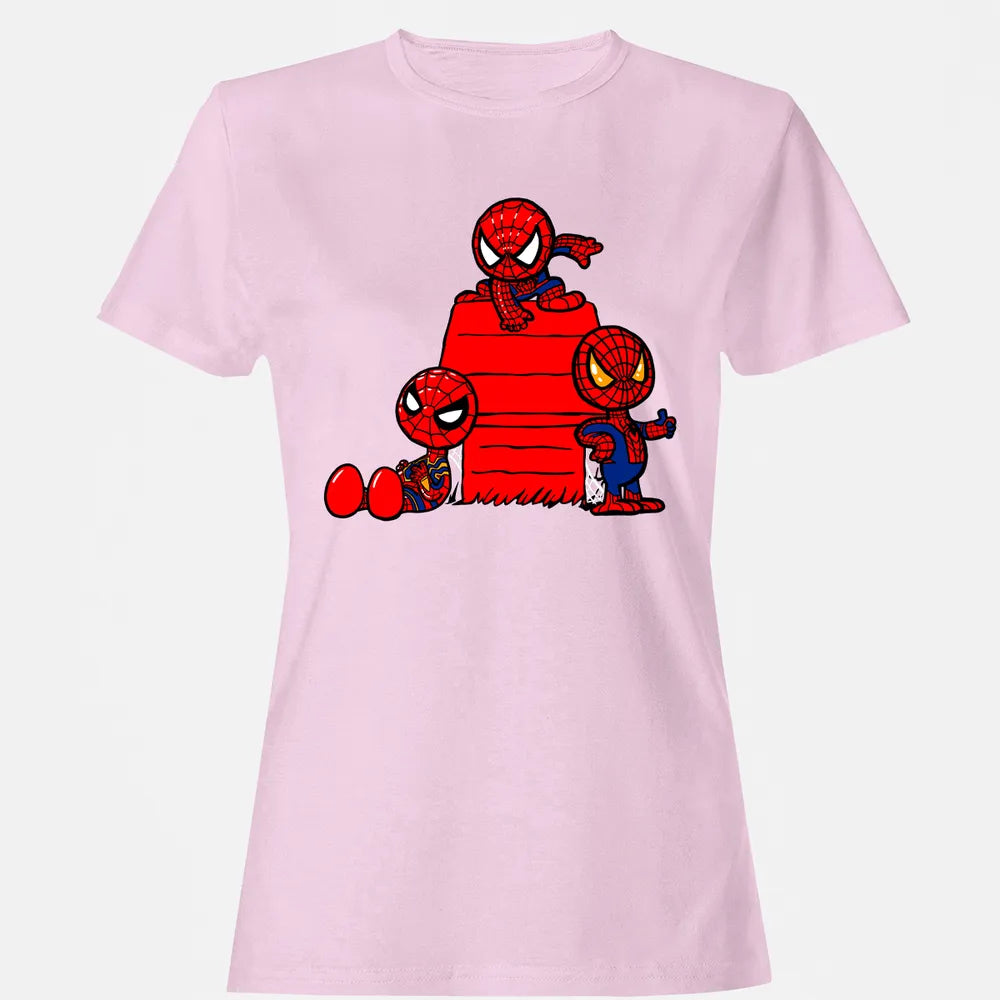 Women's T-shirt - DK24ERWK