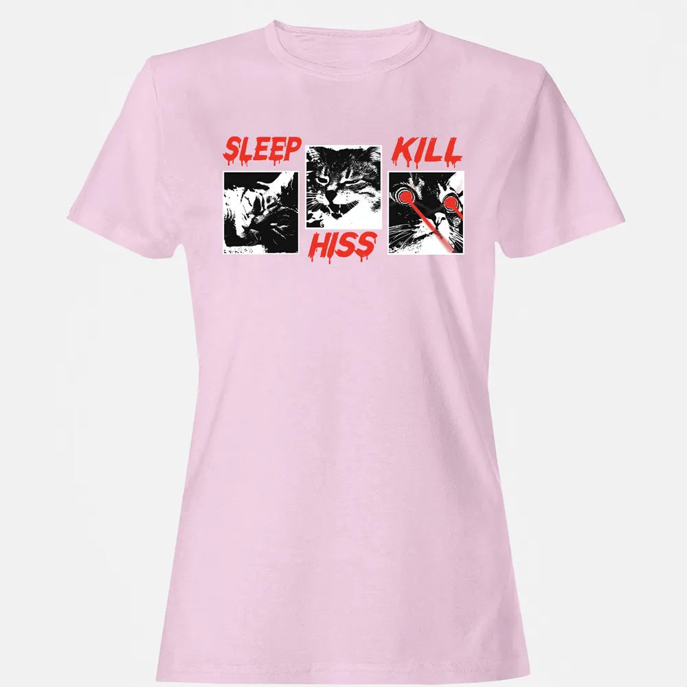 Women's T-shirt - BRYKQRLK