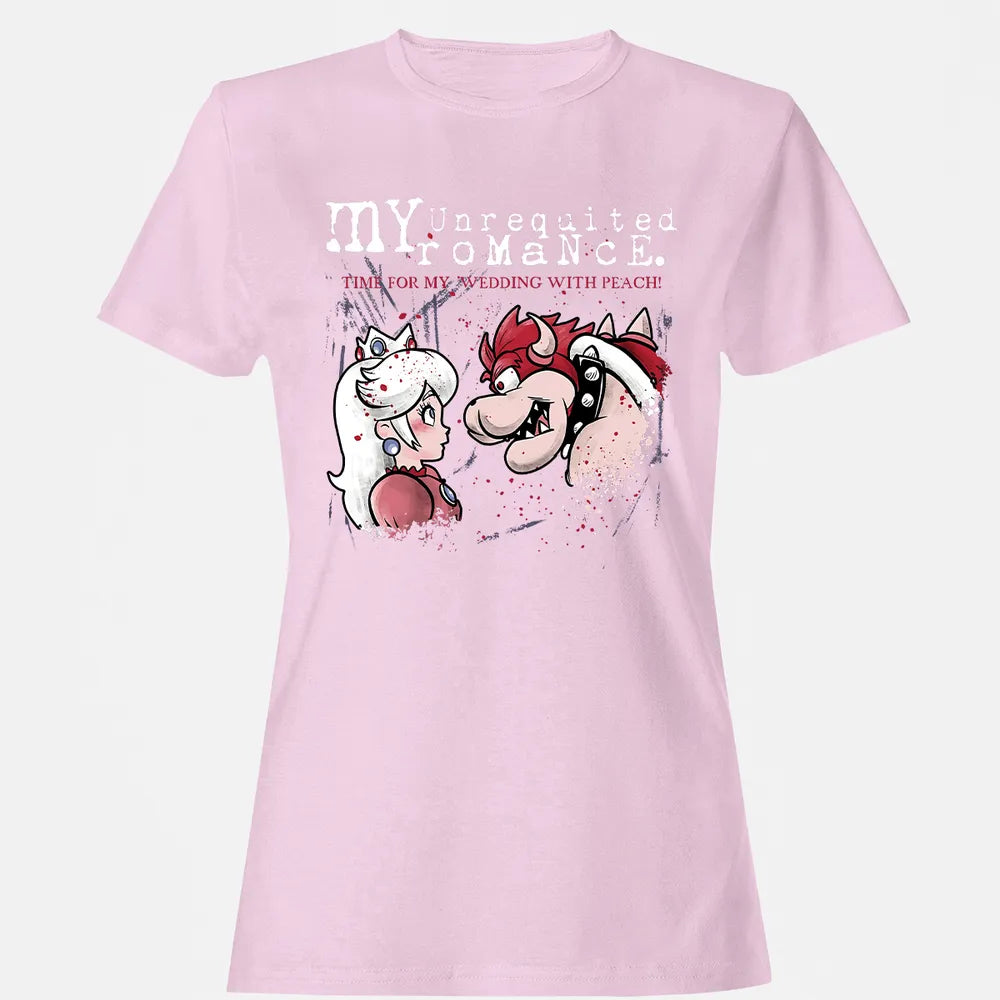 Women's T-shirt - 4M16STBD