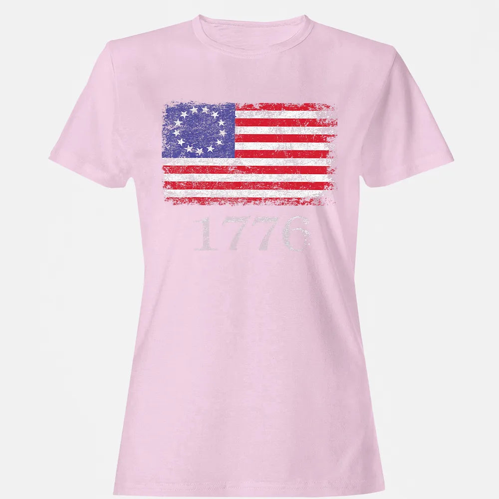 Women's T-shirt - MG7SY515