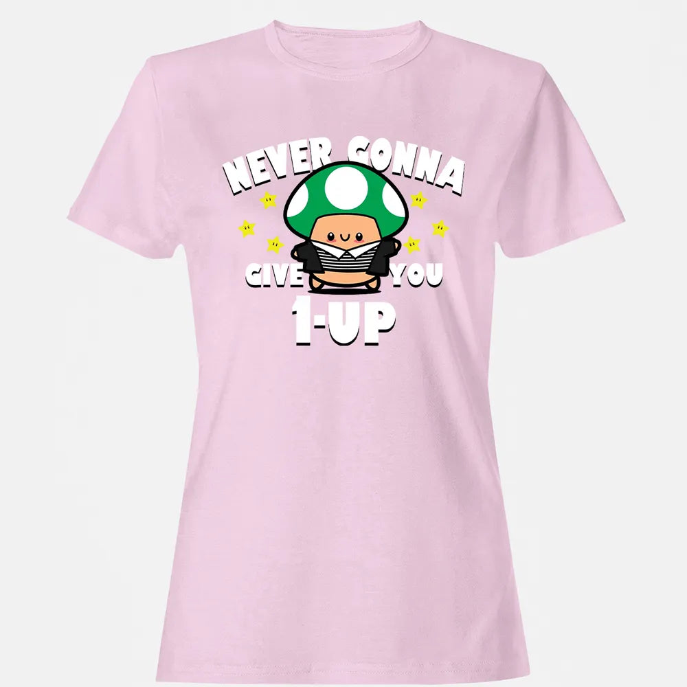 Women's T-shirt - 9GW74G8A