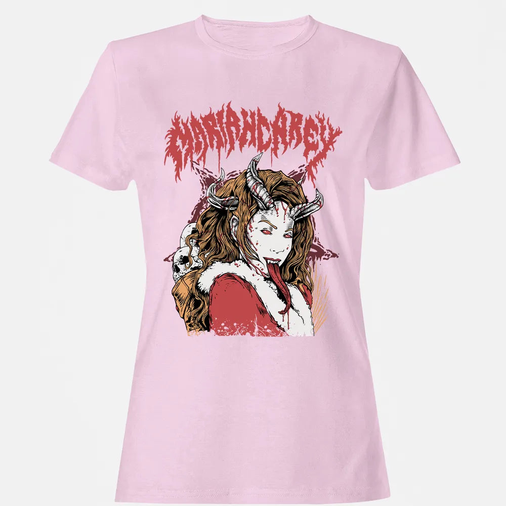 Women's T-shirt - R96PCA4X