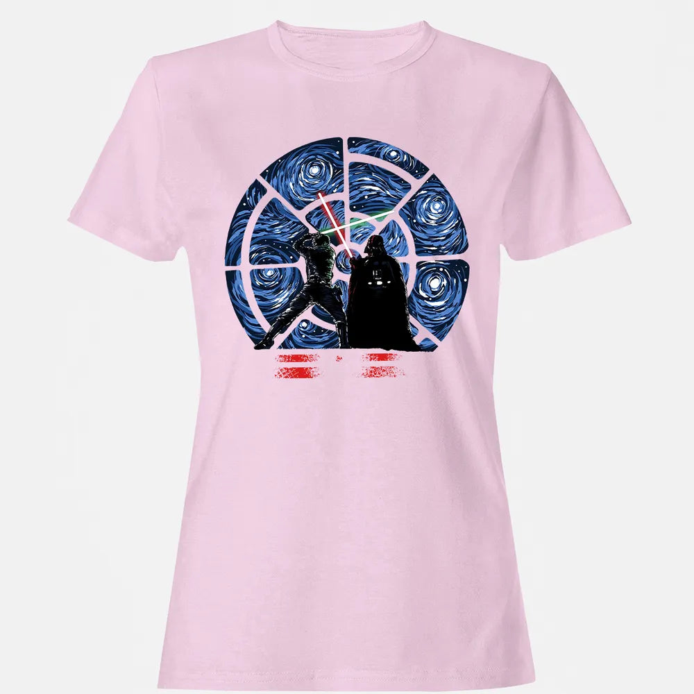 Women's T-shirt - 6SD86GNN
