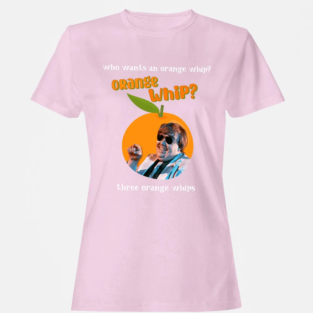 Women's T-shirt - KU3KV7W7