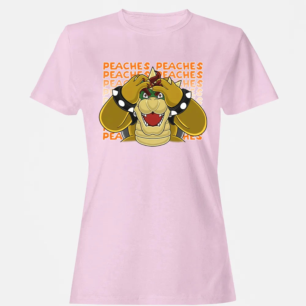 Women's T-shirt - AU93UNR7
