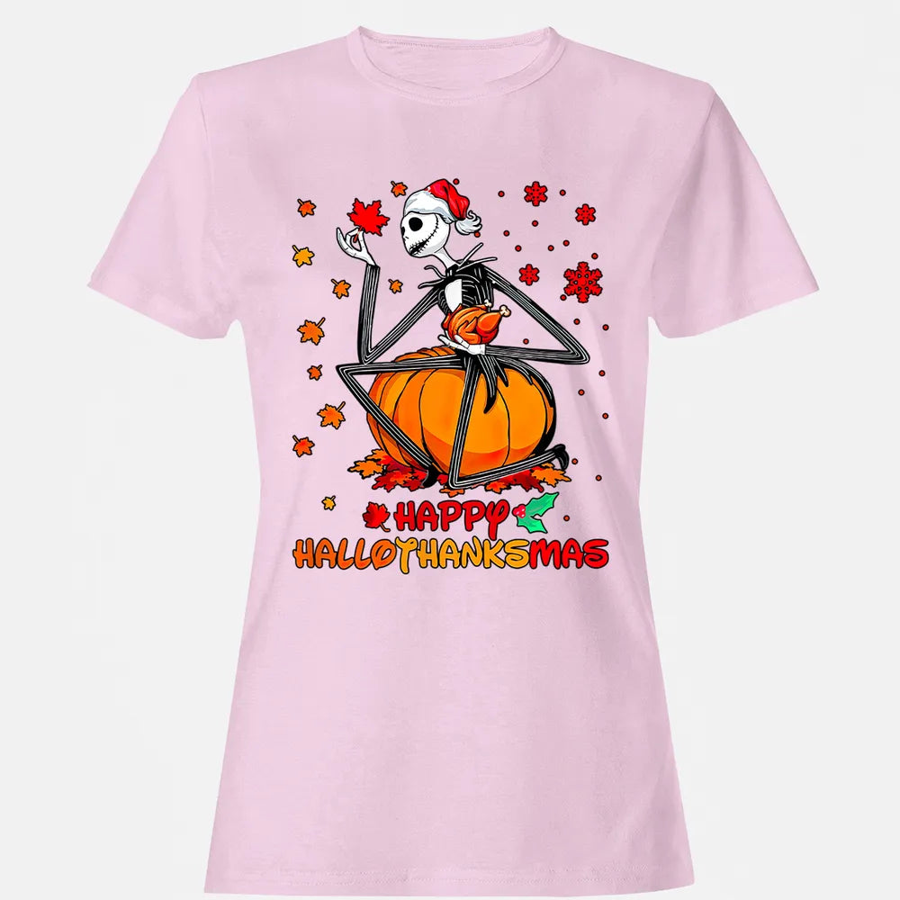 Women's T-shirt - JZU9JLHJ