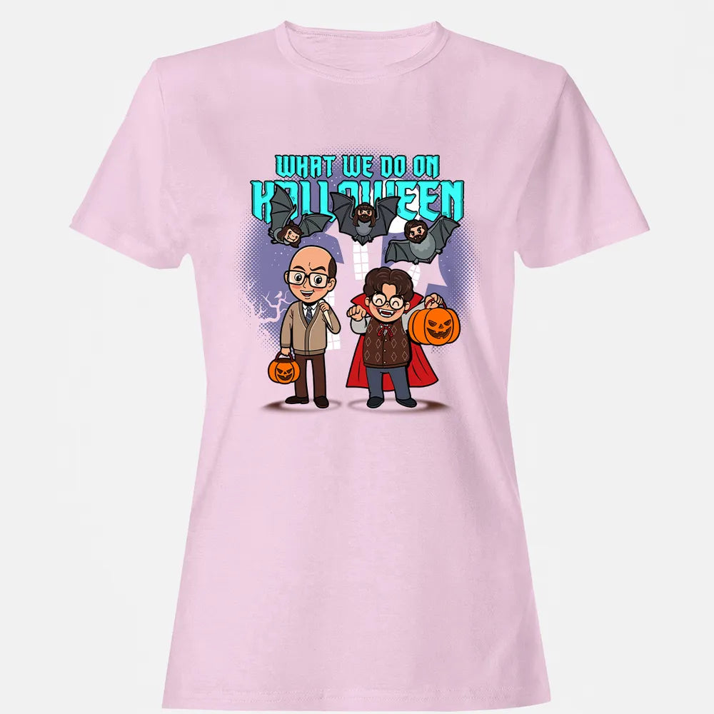 Women's T-shirt - FWFB8S75