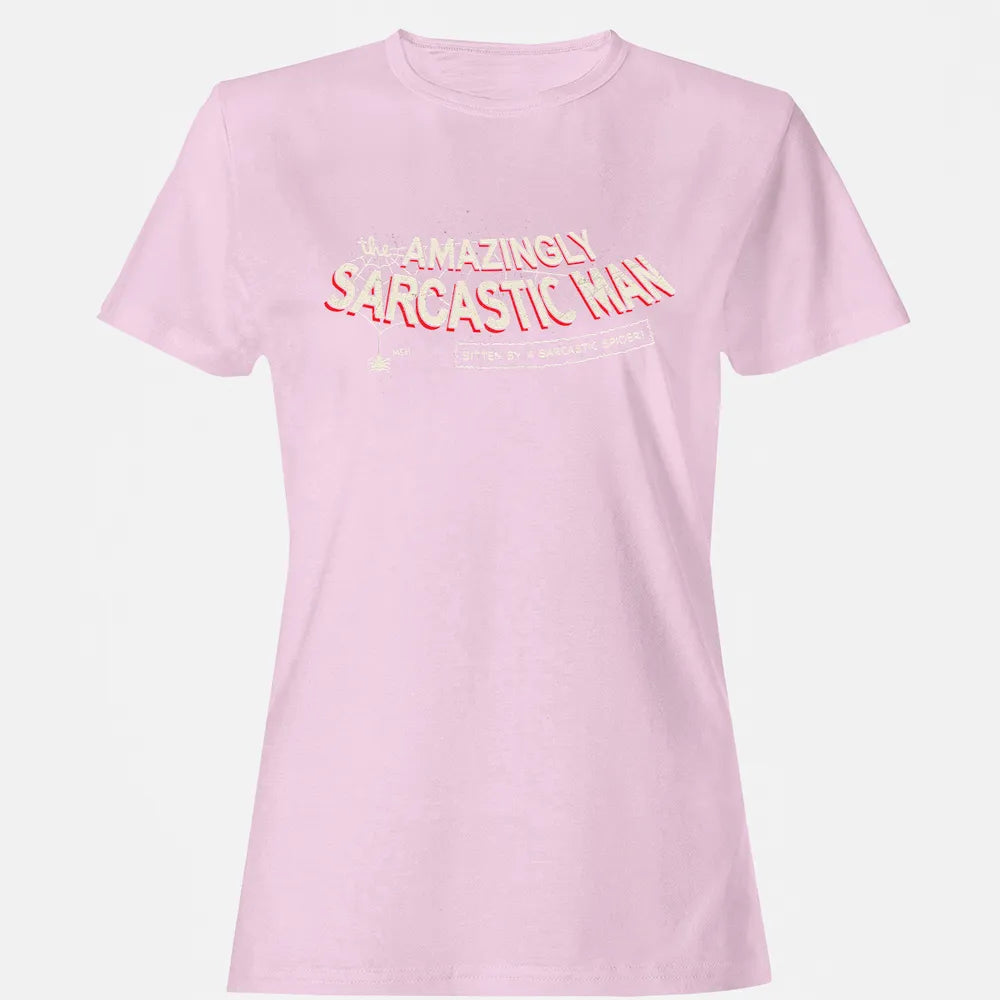 Women's T-shirt - XE3PALPW