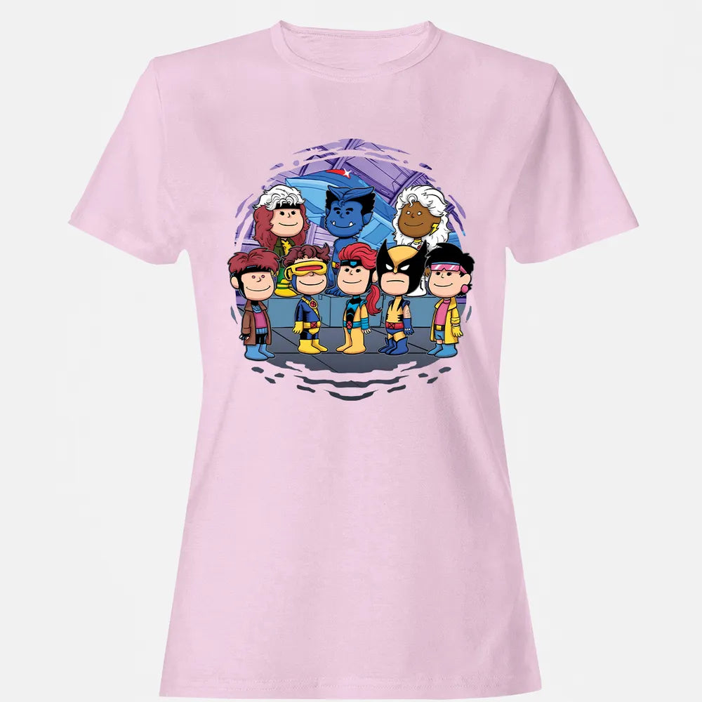 Women's T-shirt - 597NAXVY