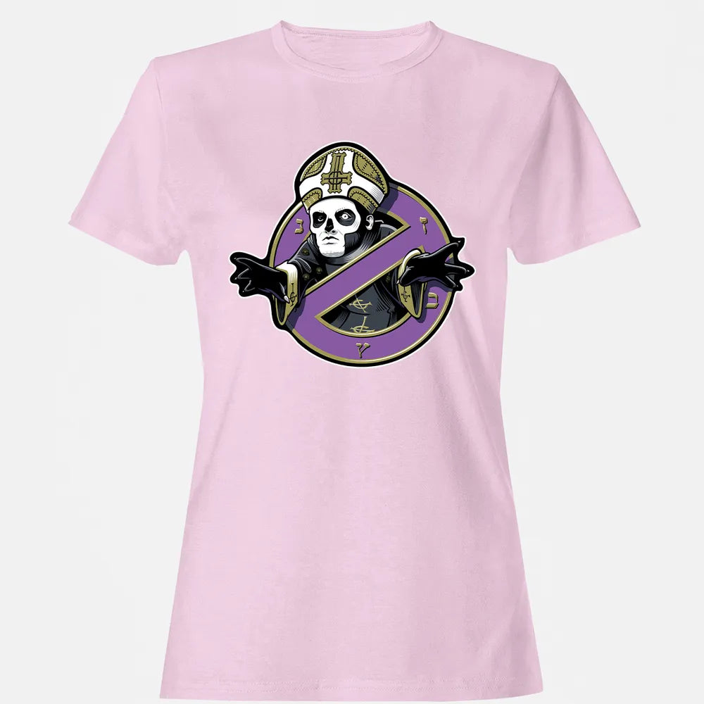 Women's T-shirt - 7NPC7AXM