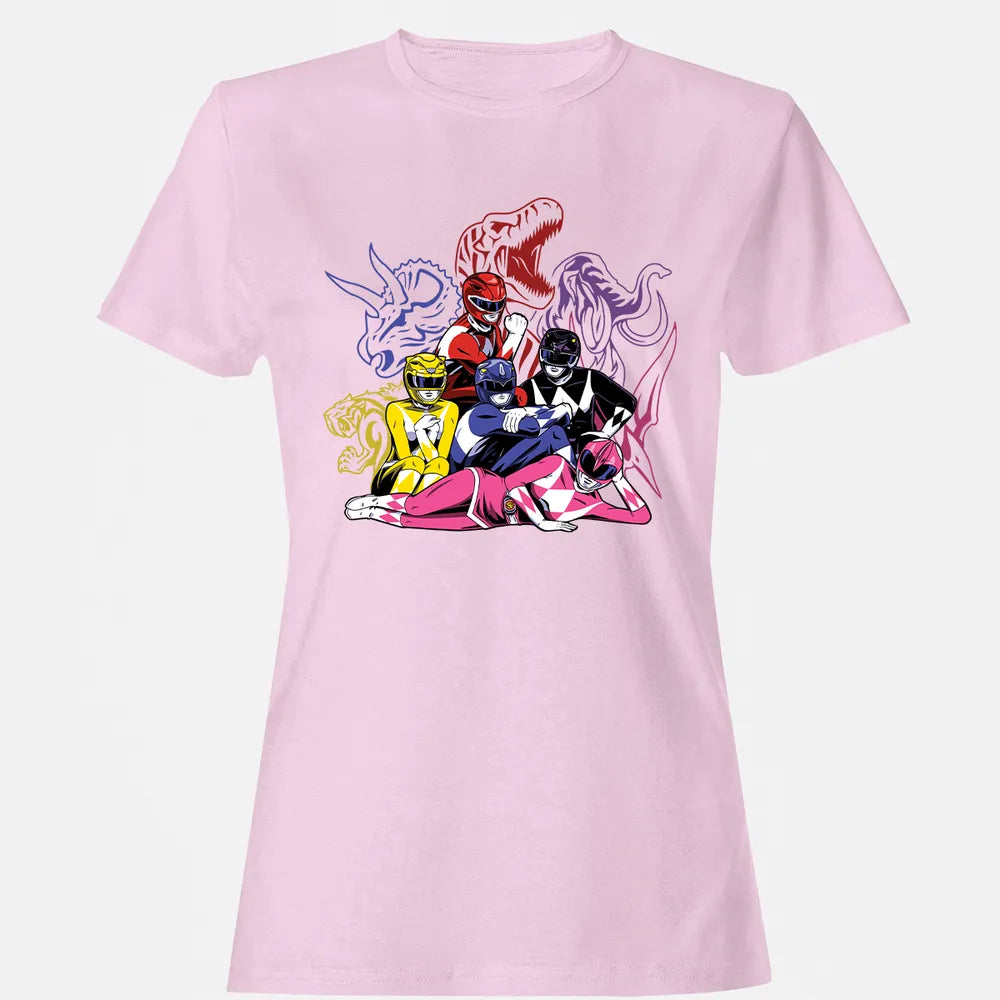 Women's T-shirt - 87YXNCBB