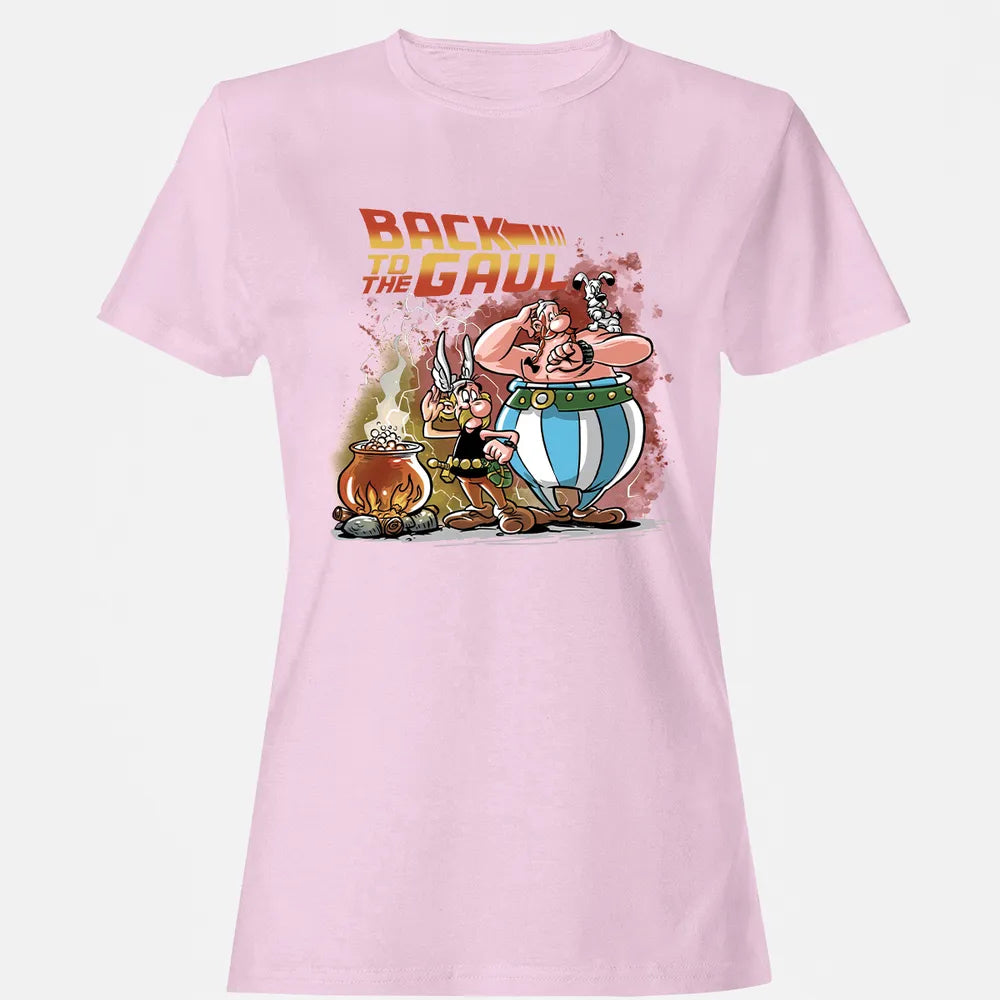 Women's T-shirt - G8UEM91W