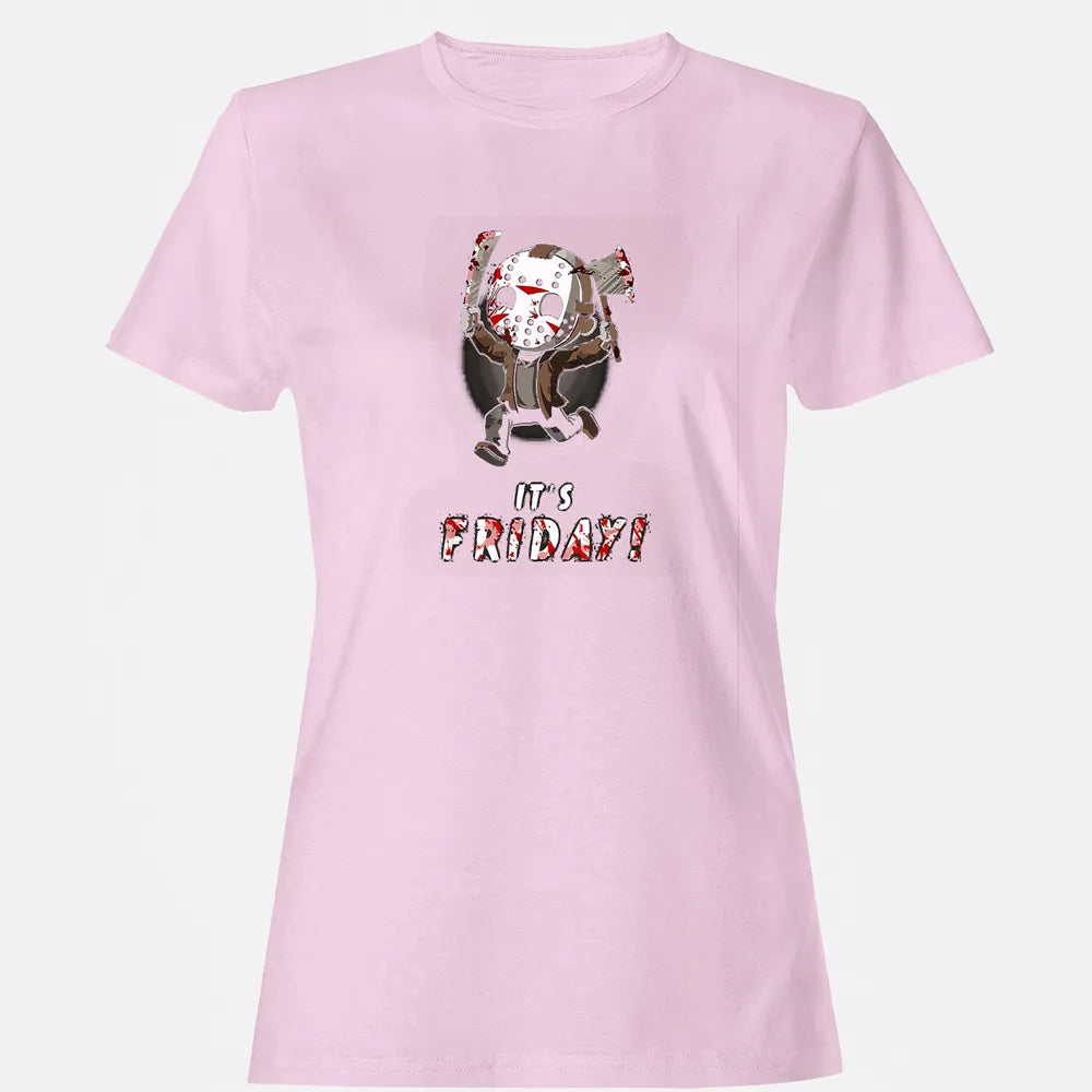 Women's T-shirt - QSAQU7SH