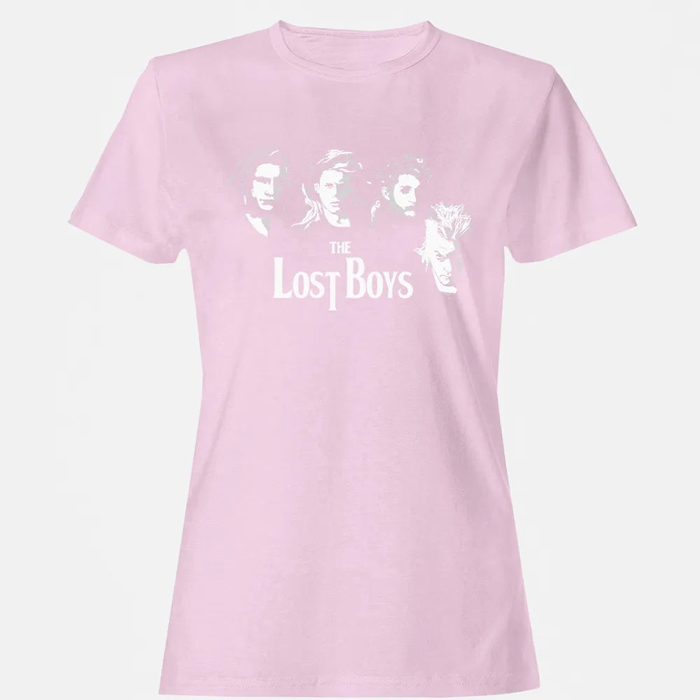 Women's T-shirt - 5ZBA3344