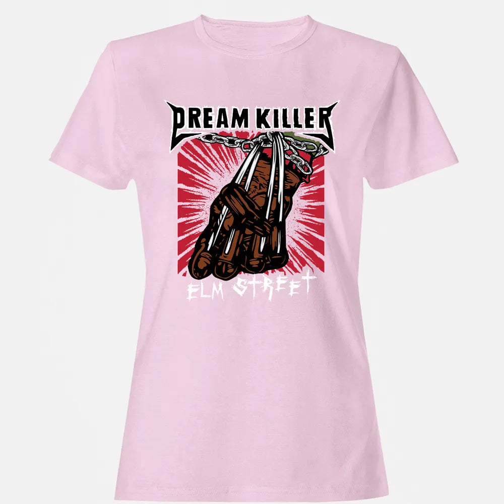 Women's T-shirt - 5QAQQU2D