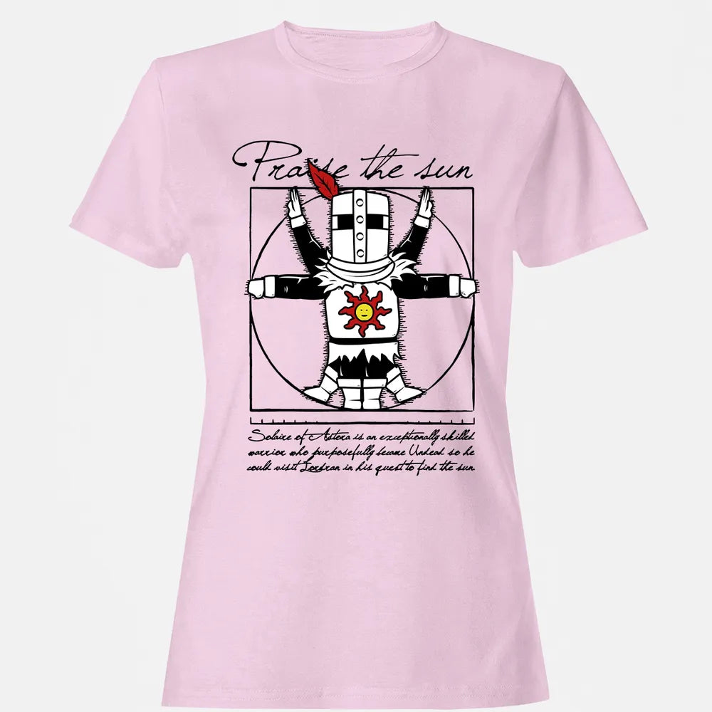 Women's T-shirt - WKPYNCRY
