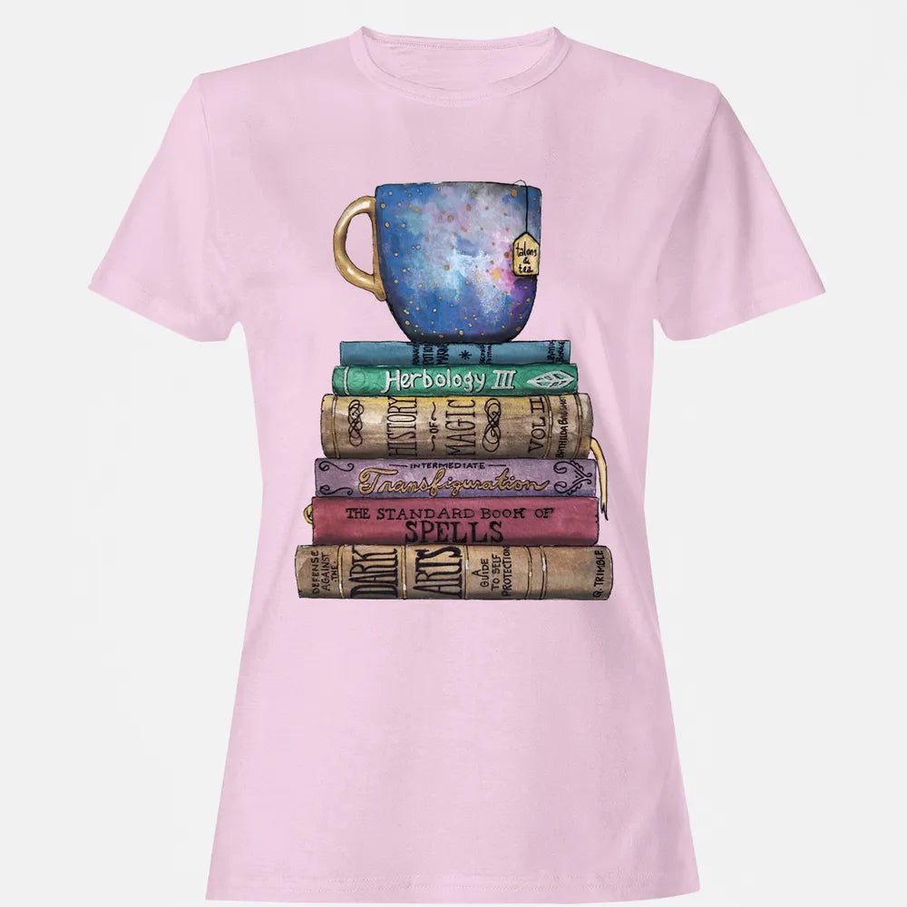 Women's T-shirt - UZBJCPP9