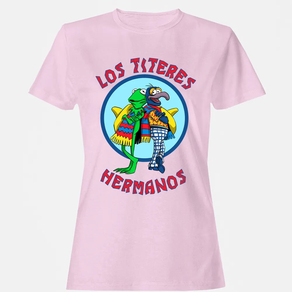 Women's T-shirt - WA2QF2BC