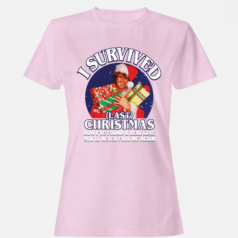 Women's T-shirt - J9LG8Q6E