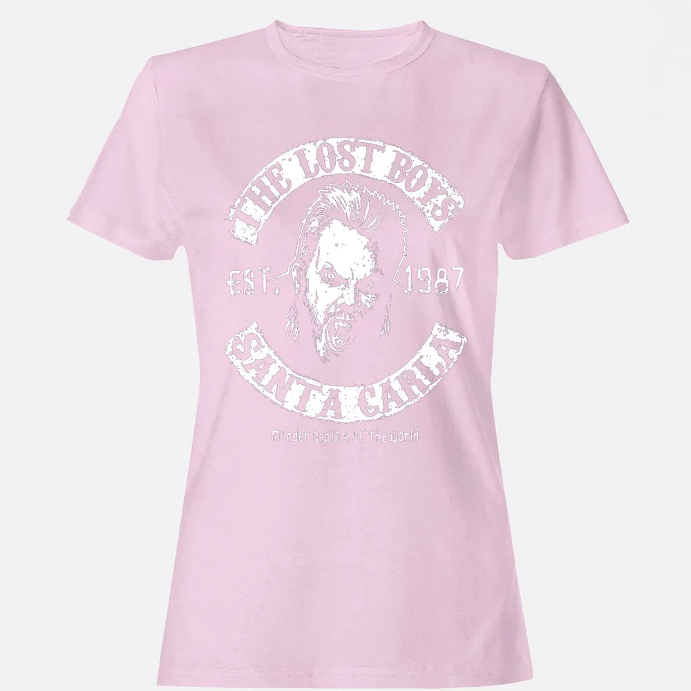 Women's T-shirt - AB2W7EYF