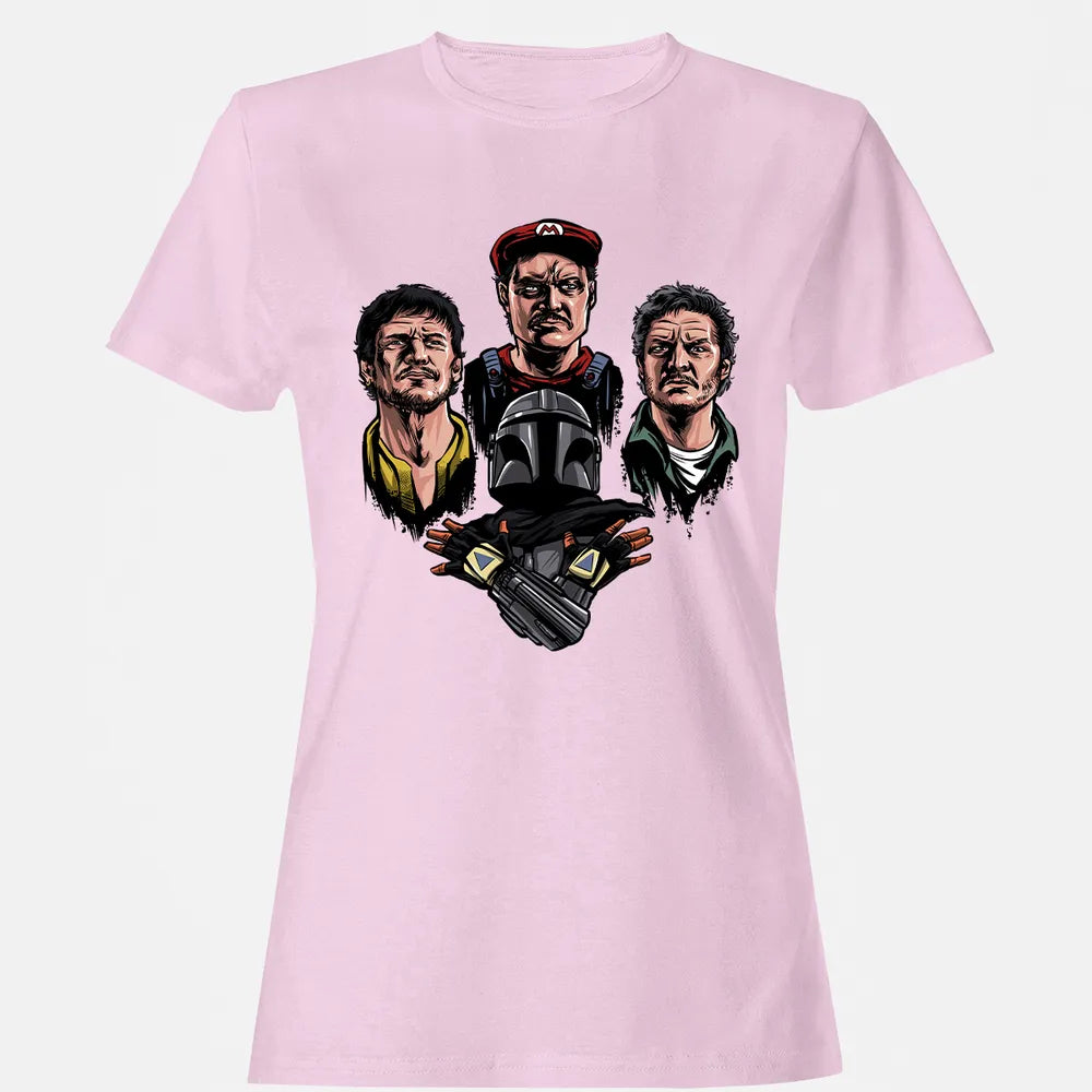 Women's T-shirt - 19SVVMZV