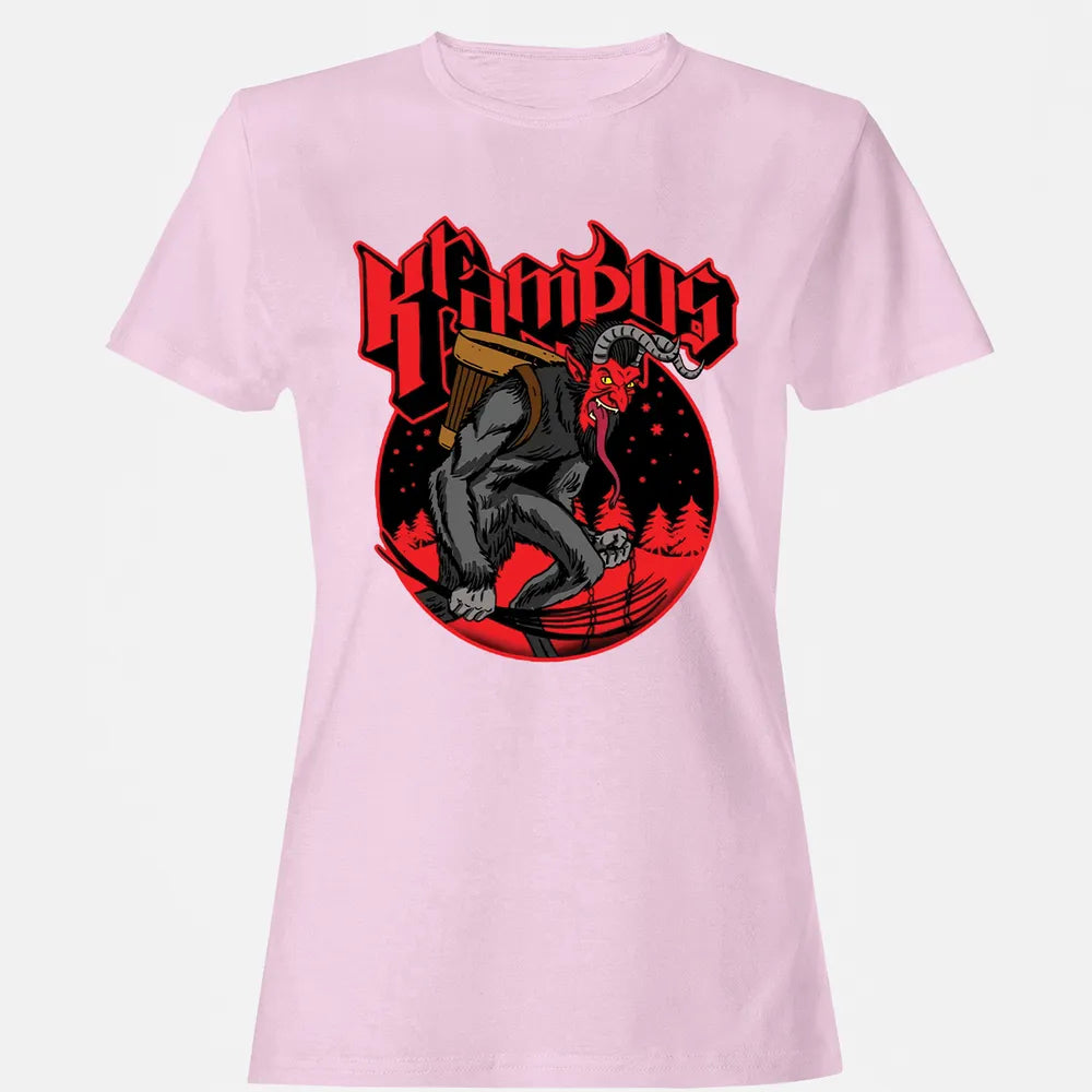 Women's T-shirt - HZ3BTRWL