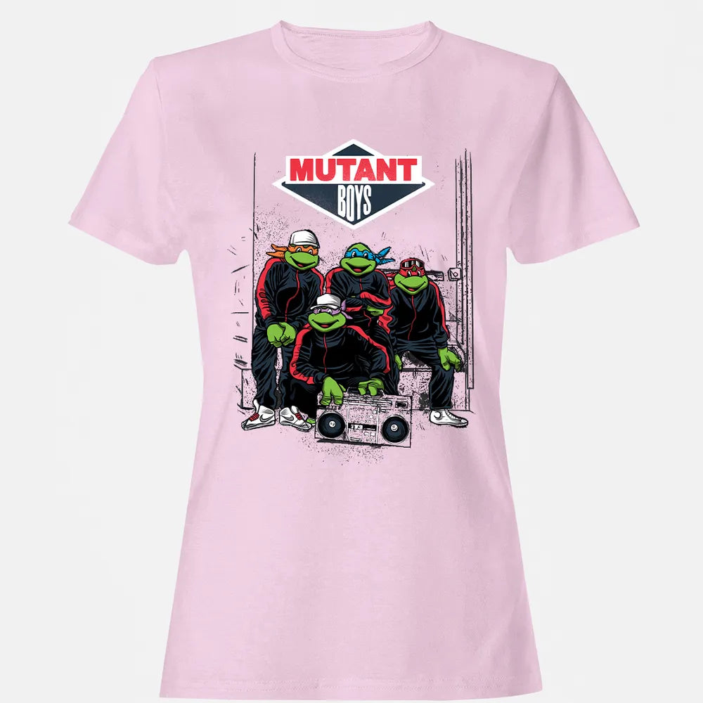 Women's T-shirt - Z14CPKRL