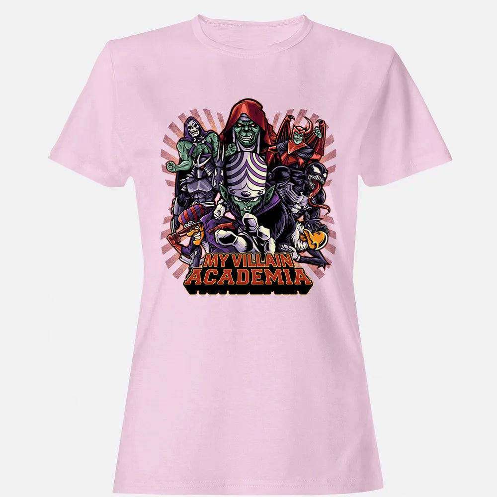 Women's T-shirt - 4DB3MRU9