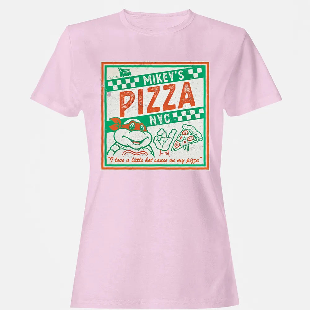 Women's T-shirt - A39NZZR7