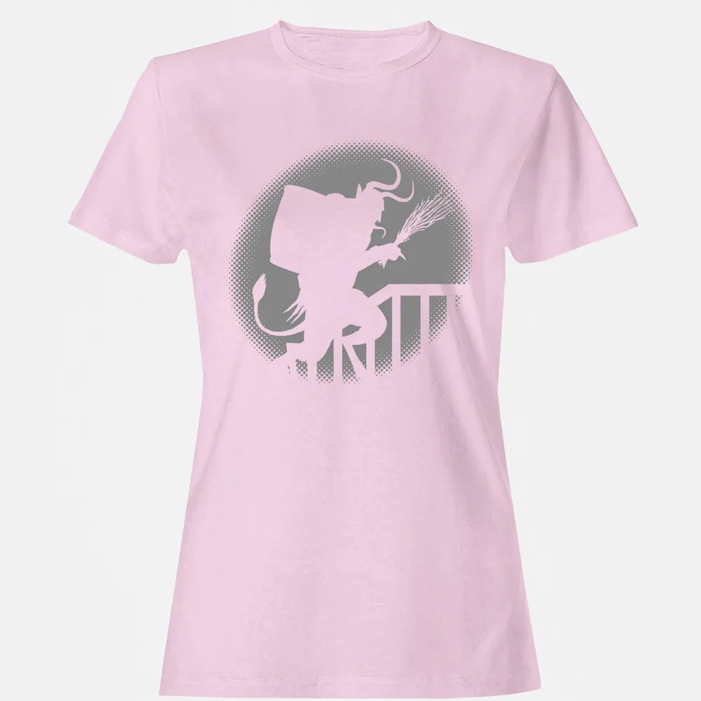 Women's T-shirt - 1NR57ZA4