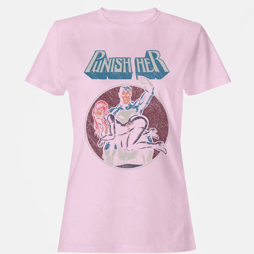 Women's T-shirt - 7RAPHJHF