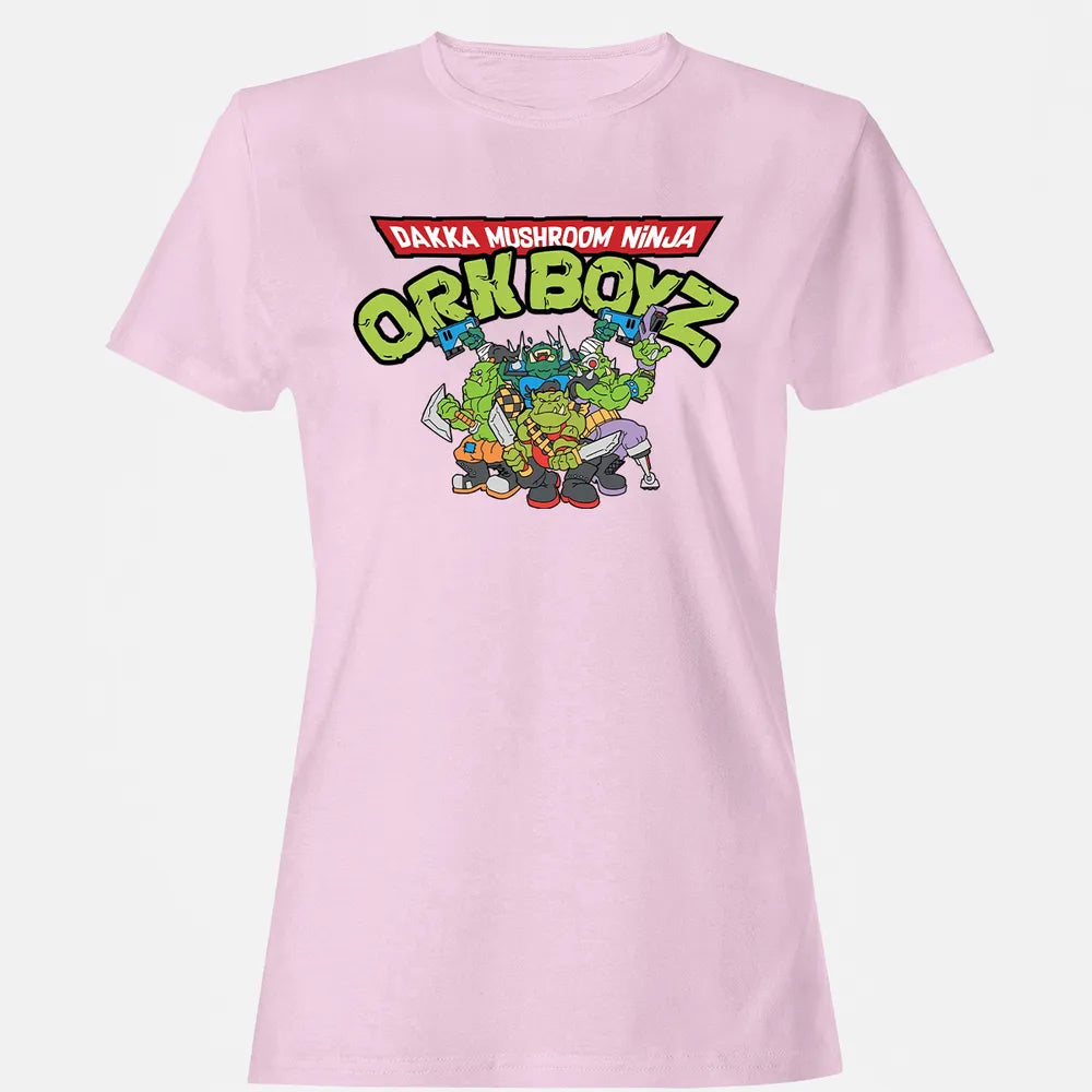 Women's T-shirt - M1T3C2PD