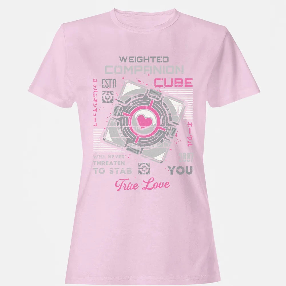 Women's T-shirt - GKH298B5