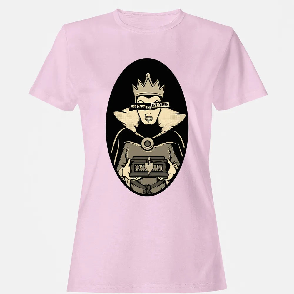 Women's T-shirt - E5ZHJV3G